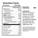 JIF Peanut Butter, Creamy, USA - 454G