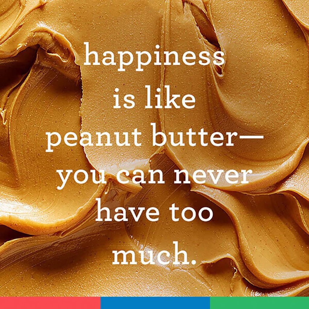 JIF Peanut Butter, Creamy, USA - 454G