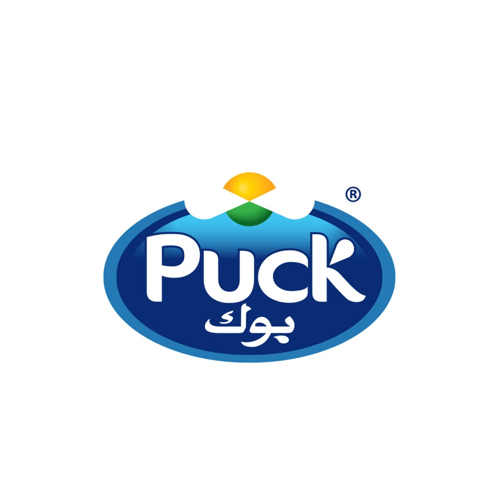 Puck Cream Cheese Spread - 910G