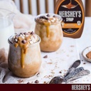 Hershey's Caramel Syrup, USA - 623G