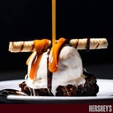 Hershey's Caramel Syrup, USA - 623G