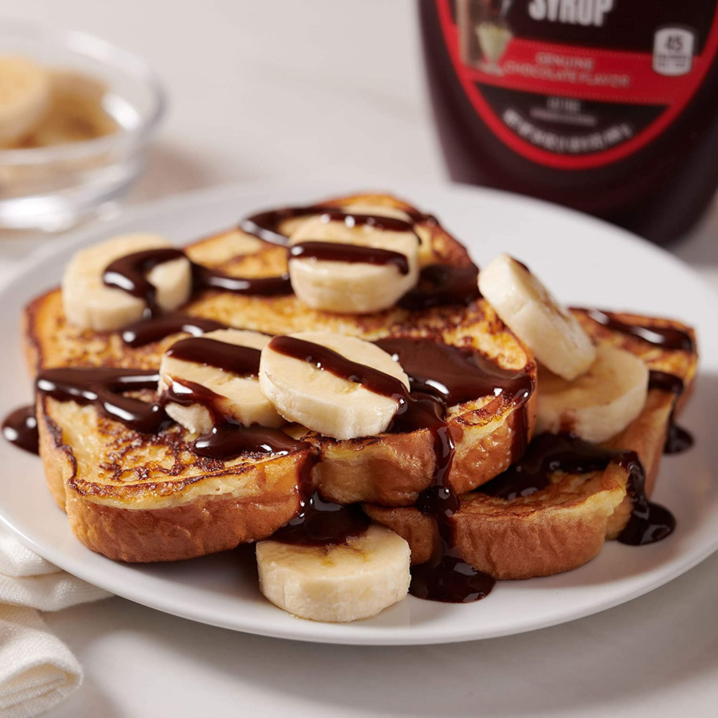 Hershey's Chocolate Syrup - 623G
