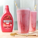 Hershey's Strawberry Syrup, USA - 623G