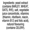 Marmite Yeast Extract, UK - 250G