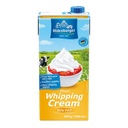 Oldenburger Shani Whipping Cream, 35% Fat - 1LTR