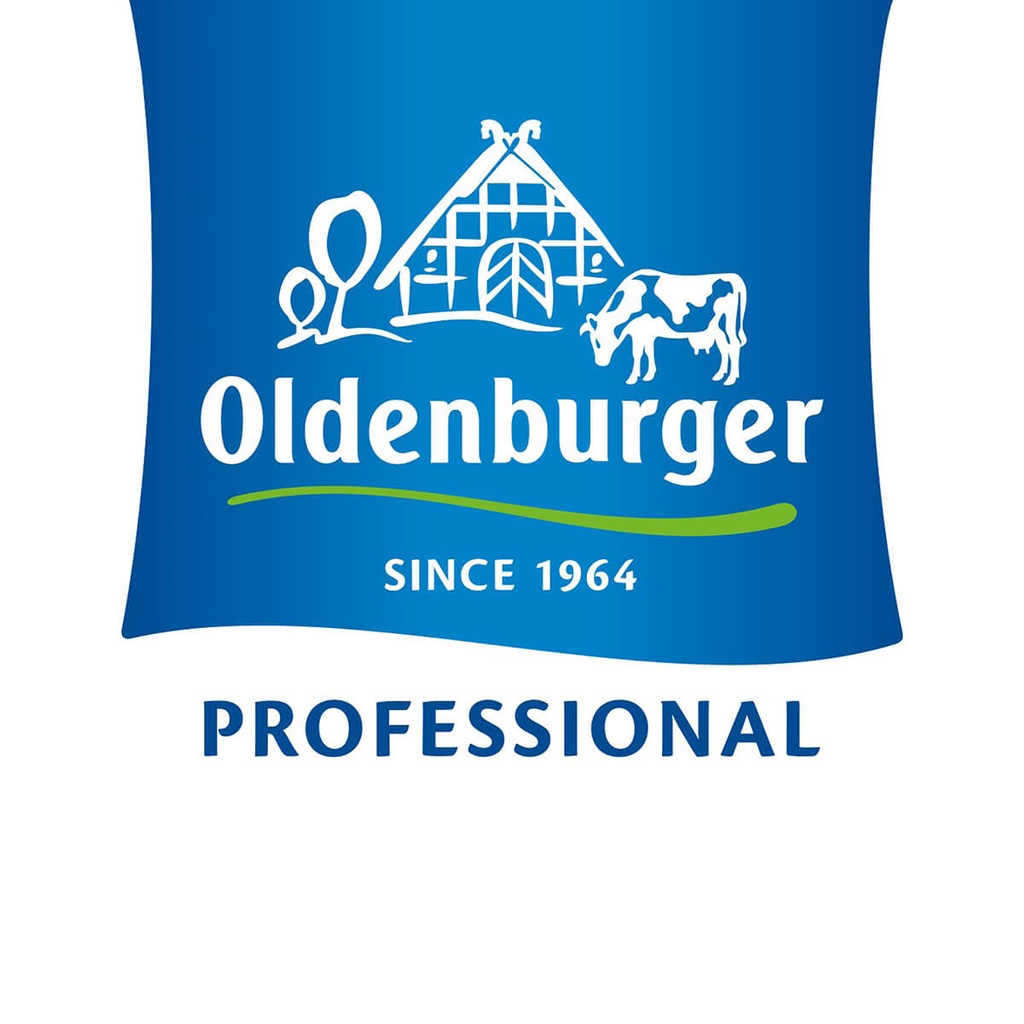 Oldenburger Chef's Cooking Cream 20% - 1LTR — additional view