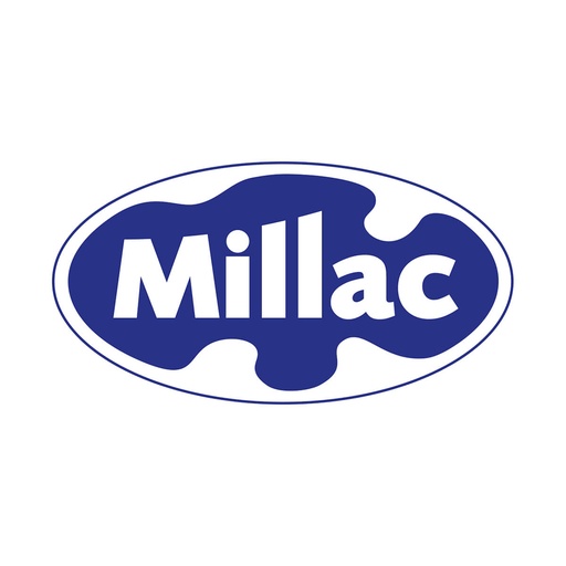 Millac 38% Blue Luxury Dairy Whipping Cream - 12x1ltr, alternate view