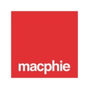 Macphie Mactop Whipped Cream Alternative, UK - 1LTR