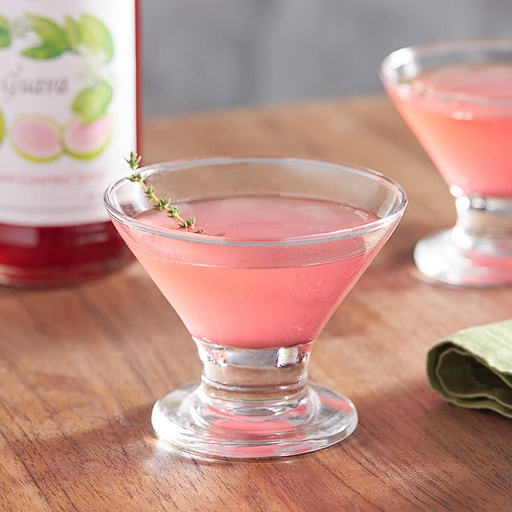 Monin Guava Syrup, France - 6x700ml, alternate view