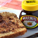 Yeast Extract Spread Marmite 12x250g