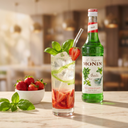 Monin Basil Syrup - 700ML