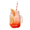 Monin Pink Grapefruit Syrup - 700ML