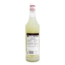 Monin Coconut Syrup - 1LTR