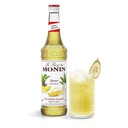Monin Yellow Banana Syrup - 700ML