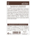 Monin Yellow Banana Syrup - 700ML