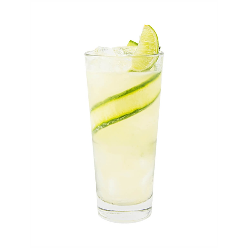 Monin Cucumber Syrup - 700ML