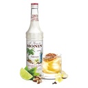 Monin Falernum Syrup, France - 6x700ml, image 3 of 6