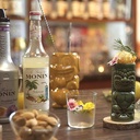 Monin Falernum Syrup, France - 6x700ml, image 4 of 6