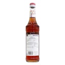 Monin Cinnamon Syrup - 700ML