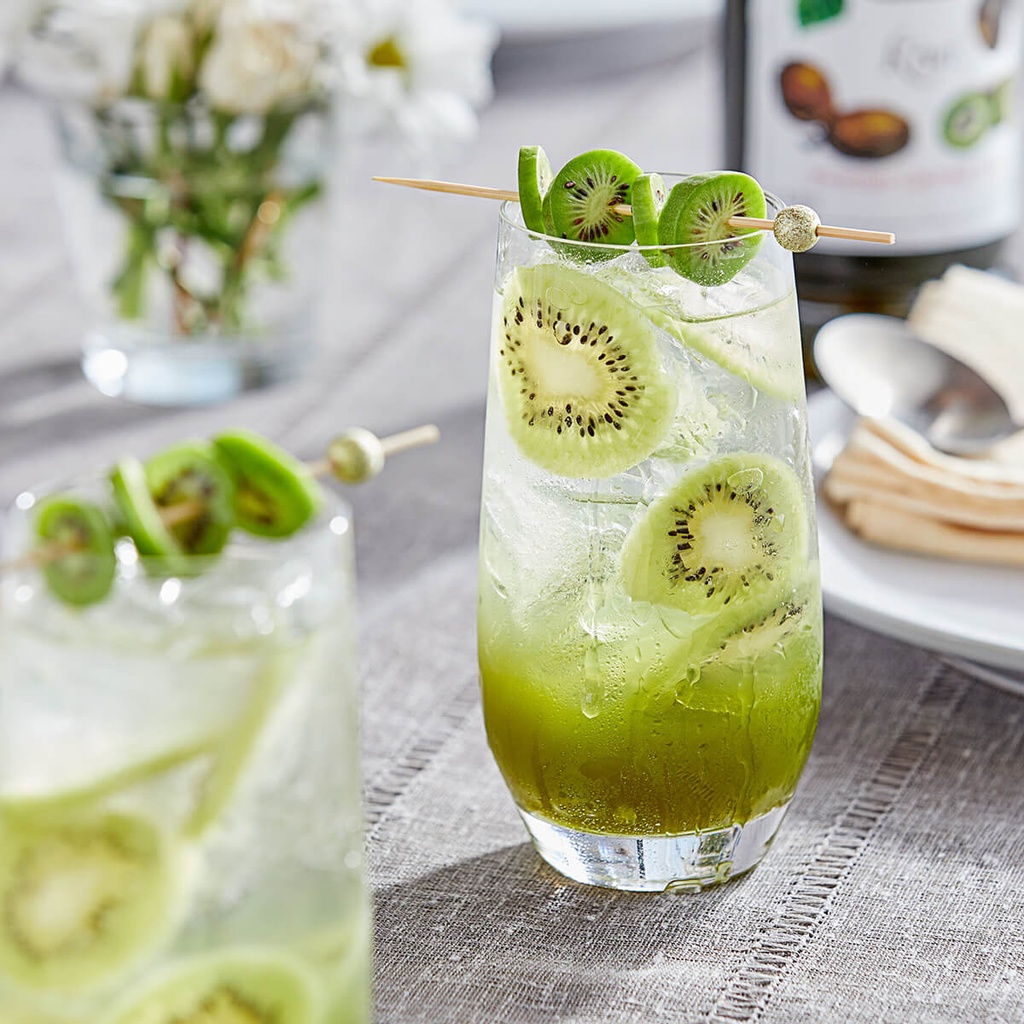 Monin Kiwi Syrup - 700ML
