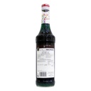Monin Green Mint Syrup - 700ML