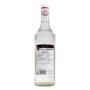 Monin Wild Mint Syrup - 1LTR