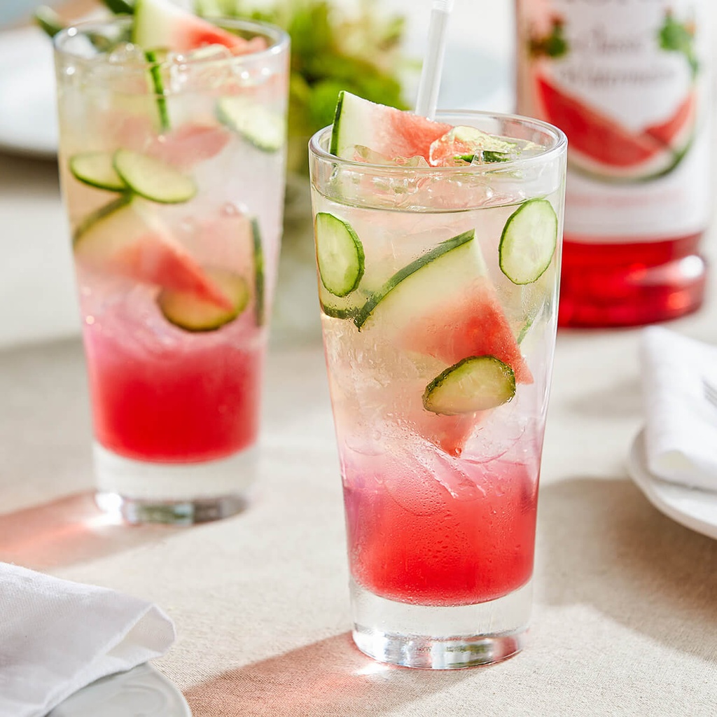 Monin Watermelon Syrup - 700ML