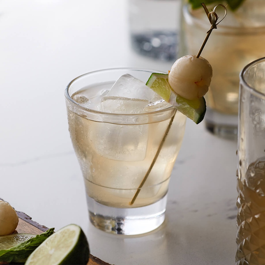 Monin Lychee Syrup - 700ML