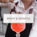Monin Grenadine Syrup - 1LTR