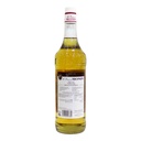Monin Vanilla Syrup - 1LTR