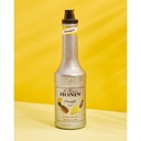 Monin Pineapple Fruit Mix Puree - 1LTR