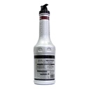Monin Red Berries Fruit Mix Puree - 1LTR