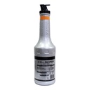 Monin Peach Fruit Mix Puree - 1LTR