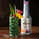 Monin Passion Fruit Puree, Malaysia - 1LTR