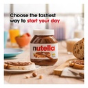 Nutella Chocolate Spread - 750G