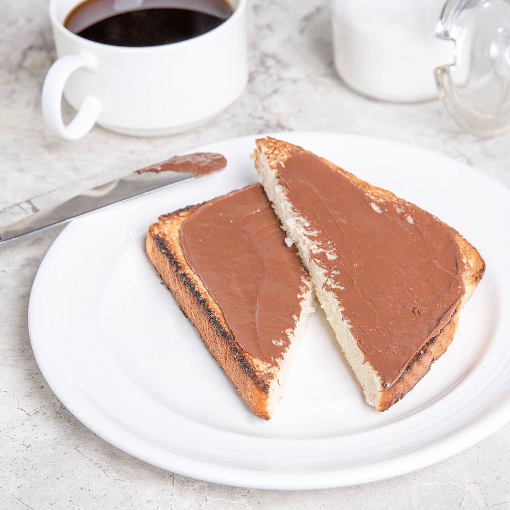 Nutella Chocolate Spread For Foodservice - 3KG