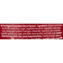 Lotus Biscoff Biscuit Spread - 400G