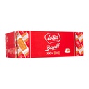 Lotus Biscoff Wrapped Biscuits, 313G - 1 Carton of 300 Pieces — additional view