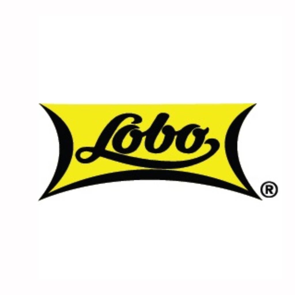 Lobo Panko Bread Crumbs, Thailand - 1KG