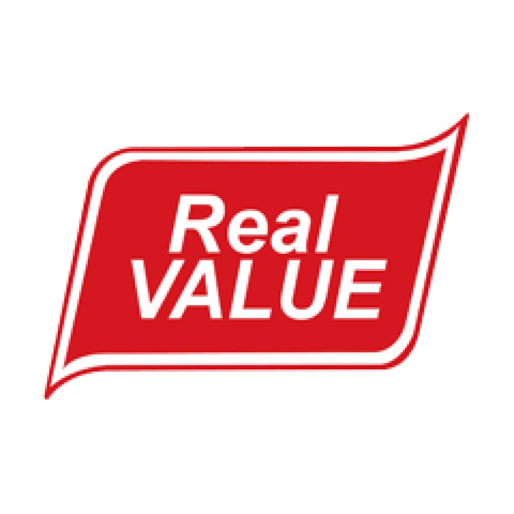 Real Value Corn Flour - 400G