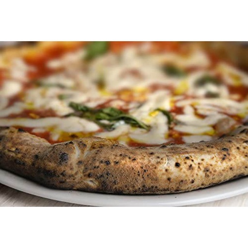 Caputo Saccorosso Pizza Flour, Red, Italy - 1x25kg, alternate view