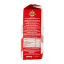 Caputo Pizza Flour '00 Pizzeria, NEW Red Packing Design, Italy - 1KG