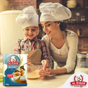 Al Baker All Purpose Flour - 1KG