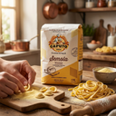 Caputo Semolina Durum Wheat, Italy - 1KG