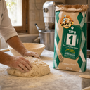Caputo Tipo 1 Flour, Italy - 25KG