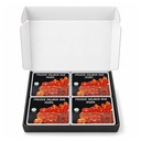 GGFT Salmon Roe Ikura Japan Style - 200G