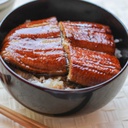 GGFT Unagi Roasted Eel - 255G