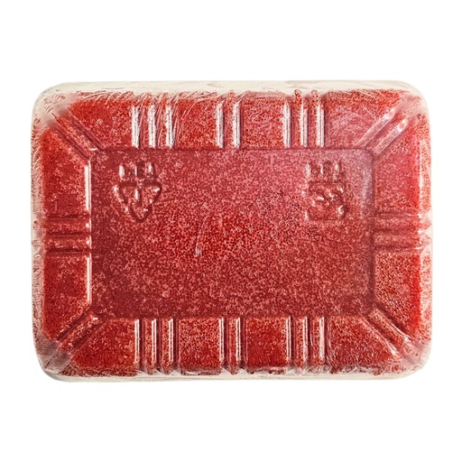 GGFT Red Masago Capelin Fish Roe - 20x500g, alternate view