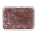 GGFT Tobiko Red Fish Roe - 500G