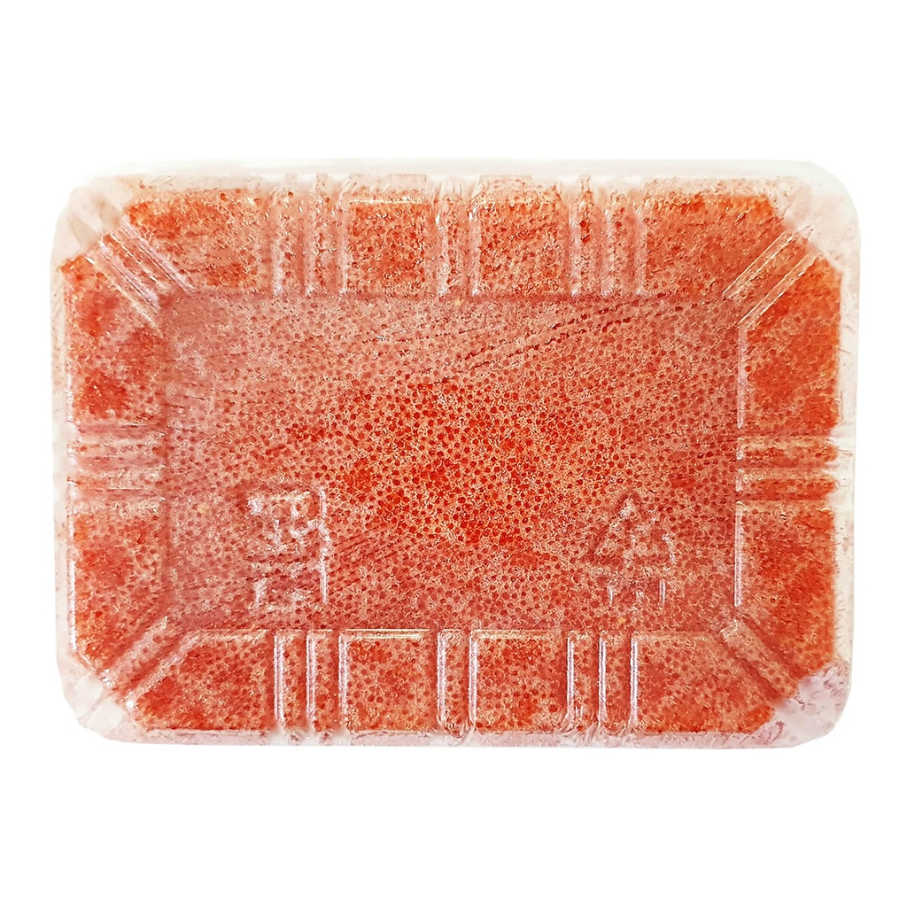 GGFT Orange Tobiko, Flying Fish Roe - 500G